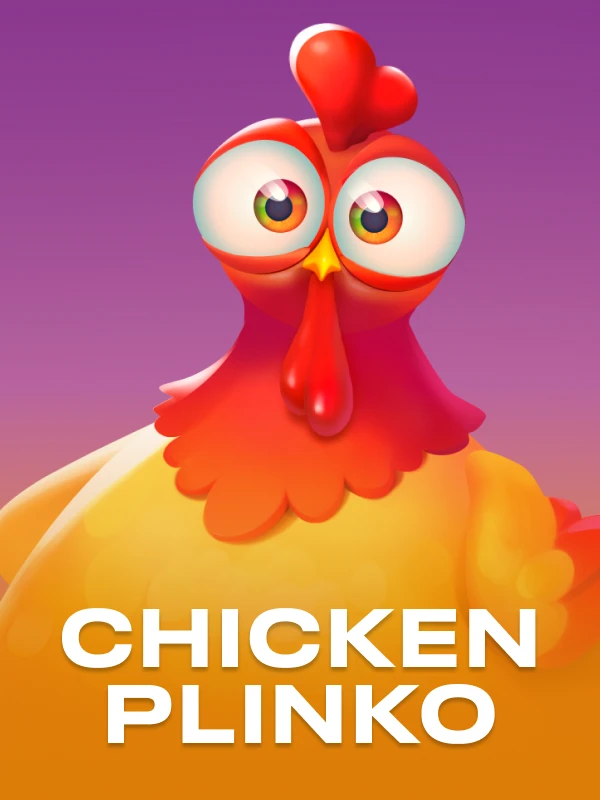 Chicken Plinko