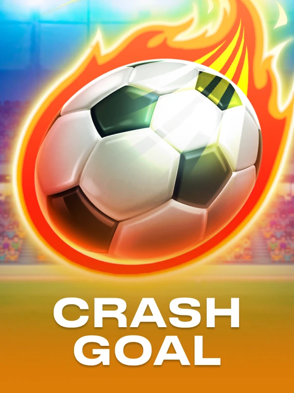Crash Goal