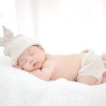 Newborn baby Image